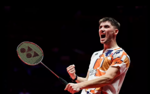 Christo Popov – пише історію на World Tour Finals 2025!