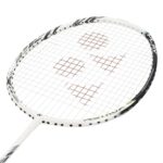 Raketka badminton astrox 99 play white
