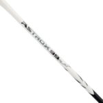 Raketka badminton astrox 99 play white