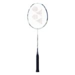 Raketka badminton astrox 99 play white main (1)