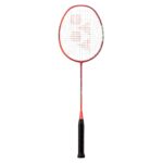 Raketka badminton yonex astrox 01 ability red main