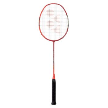 Raketka badminton yonex astrox 01 ability red main