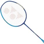 Raketka badminton yonex astrox 01 clear blue