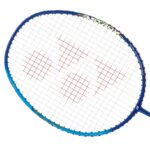 Raketka badminton yonex astrox 01 clear blue