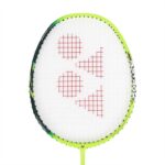 Raketka badminton yonex astrox 01 feel lime