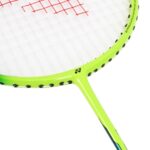 Raketka badminton yonex astrox 01 feel lime