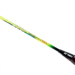 Raketka badminton yonex astrox 01 feel lime