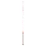 Raketka dlya badmintonu yonex astrox 01 ability white pink