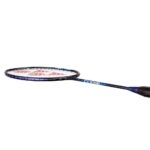 Raketka dlya badmintonu yonex astrox 01 clear black blue