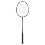 Raketka dlya badmintonu yonex astrox 01 clear black blue main