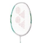 Raketka dlya badmintonu yonex astrox 01 feel white mint