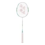 Raketka dlya badmintonu yonex astrox 01 feel white mint main