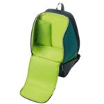 Ryukzak 92412b dark green