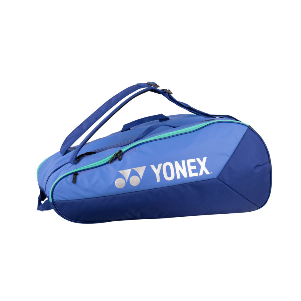 Sumka dlya raketok yonex BA425212 Team Racquet Bag 12pcs Blue