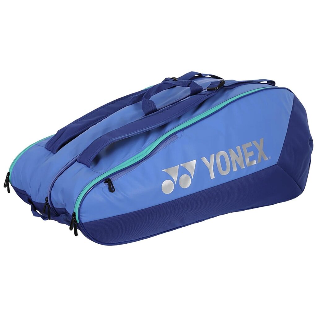 Sumka dlya raketok yonex BA425212 Team Racquet Bag 12pcs Blue