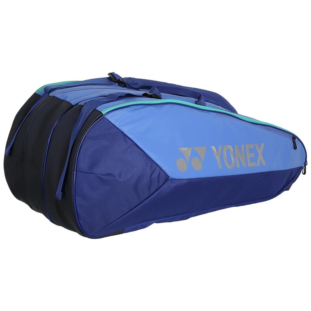 Sumka dlya raketok yonex BA425212 Team Racquet Bag 12pcs Blue