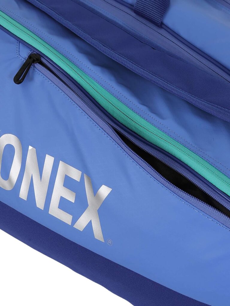 Sumka dlya raketok yonex BA425212 Team Racquet Bag 12pcs Blue