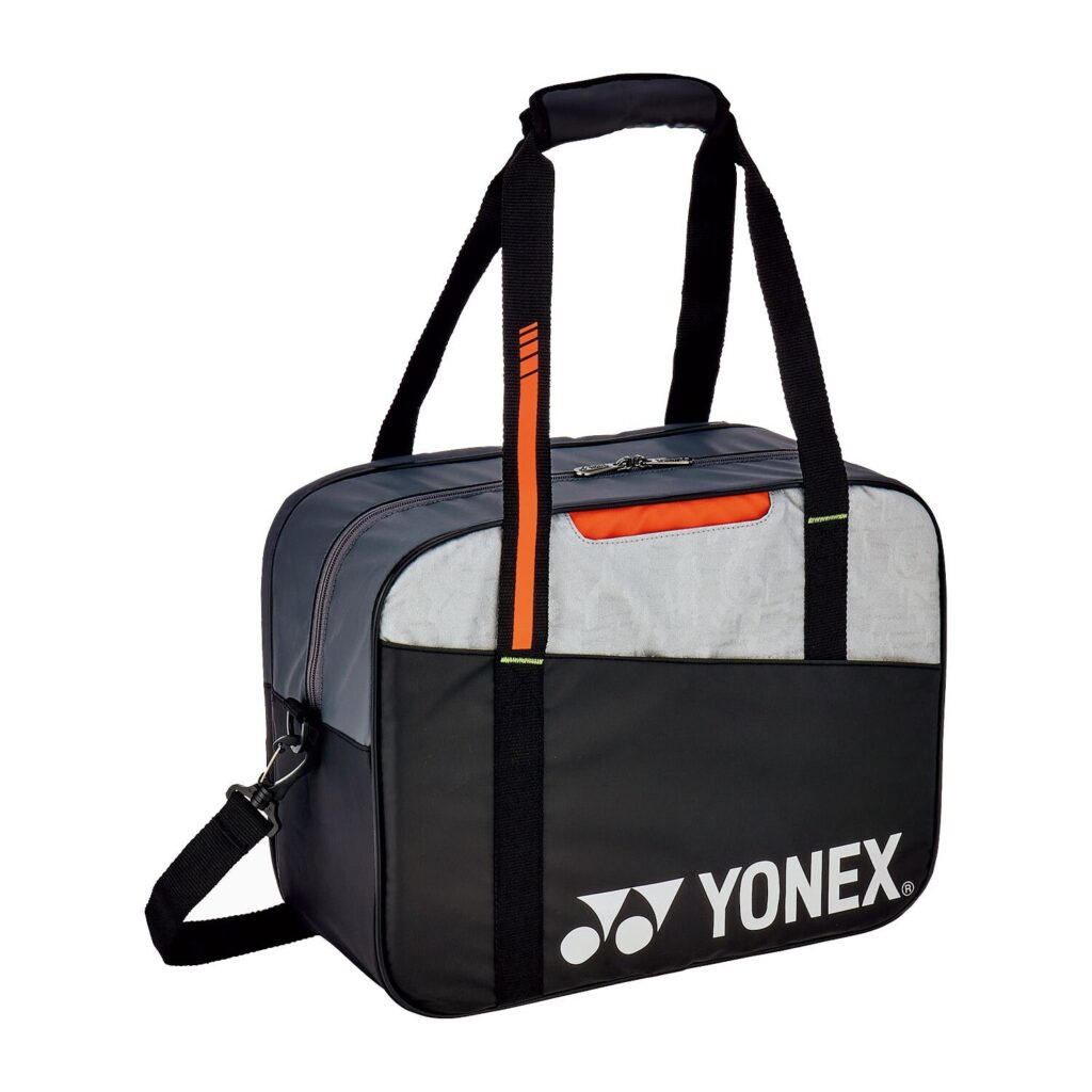 Sumka yonex BAG52511S club compact bag black