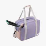 Sumka yonex BAG52511S club compact bag pink
