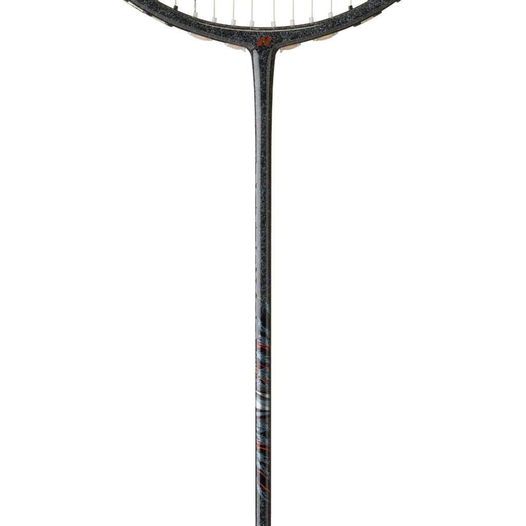 Raketka dlya badmintonu yonex astrox 99 tour dark green