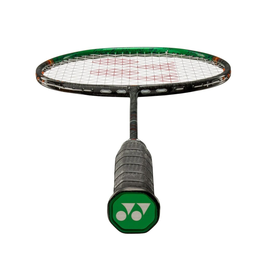 Raketka dlya badmintonu yonex astrox 99 tour dark green