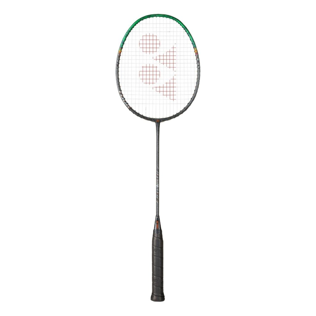 Raketka dlya badmintonu yonex astrox 99 tour dark green main